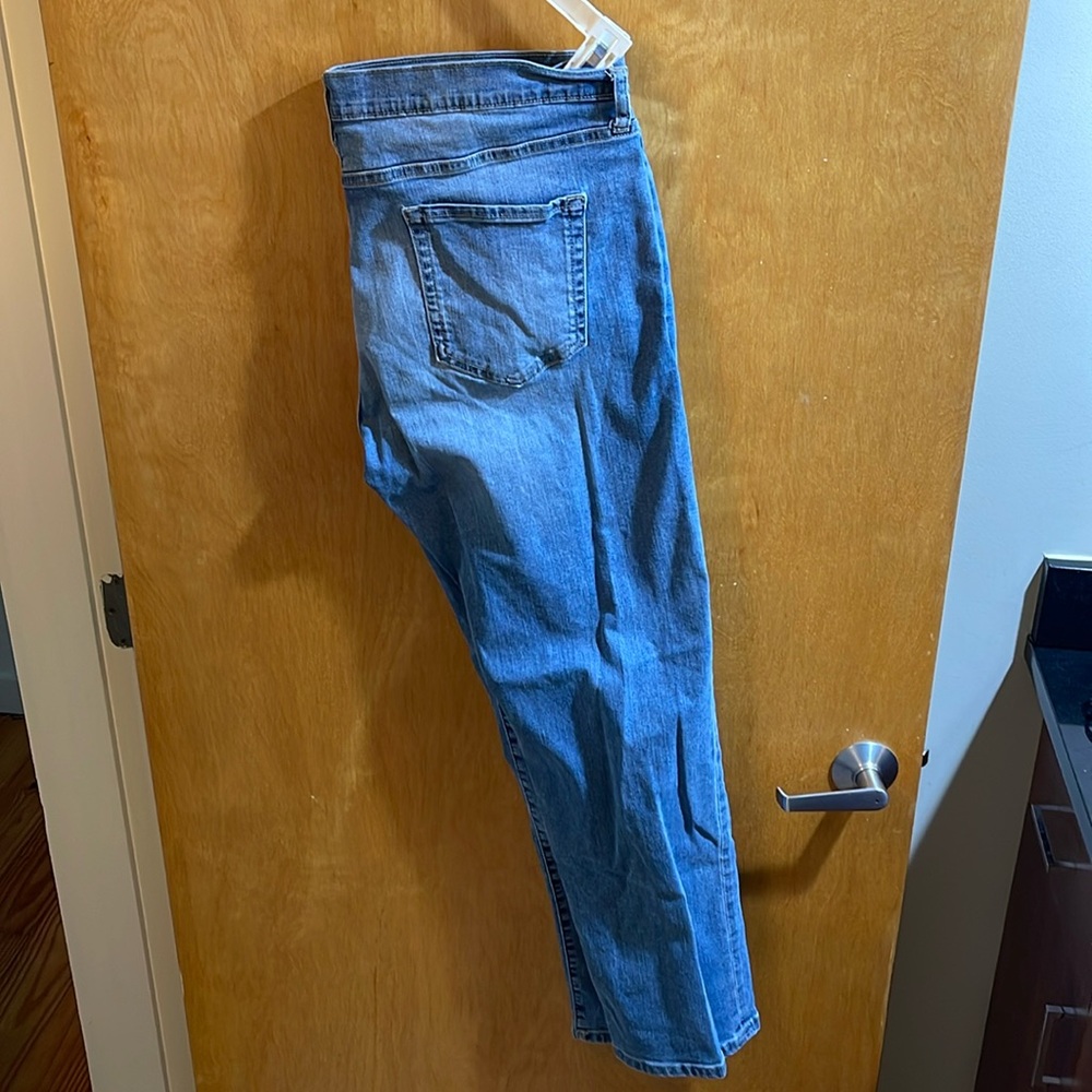 Amazon Essentials: Men’s Jeans 38x32